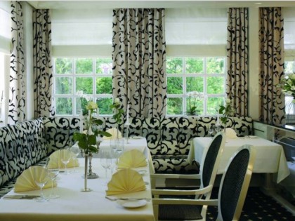 照片: Orangerie
